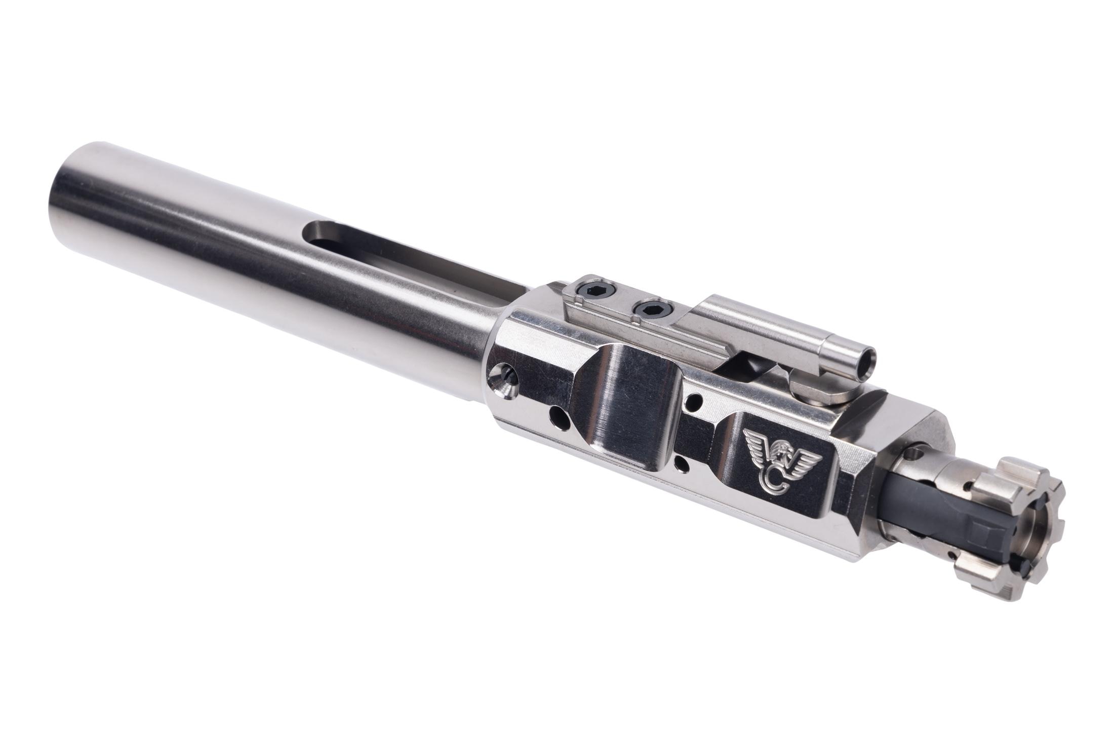 Wilson Combat .308 Win Bolt Carrier Assembly, Nickel Boron - TR-BCA-NB-308